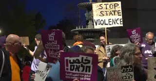 ইরানে যুদ্ধের প্রতিবাদে উত্তাল ইসরাইল; নেতানিয়াহু প্রশাসনের ক্ষমতাচ্যুতির দাবি